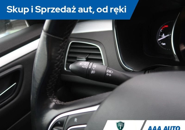 Renault Talisman cena 73000 przebieg: 93850, rok produkcji 2019 z Giżycko małe 352